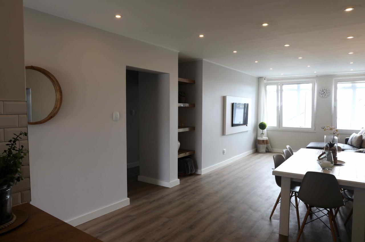 Swakopmund Pearl Apartman Kültér fotó