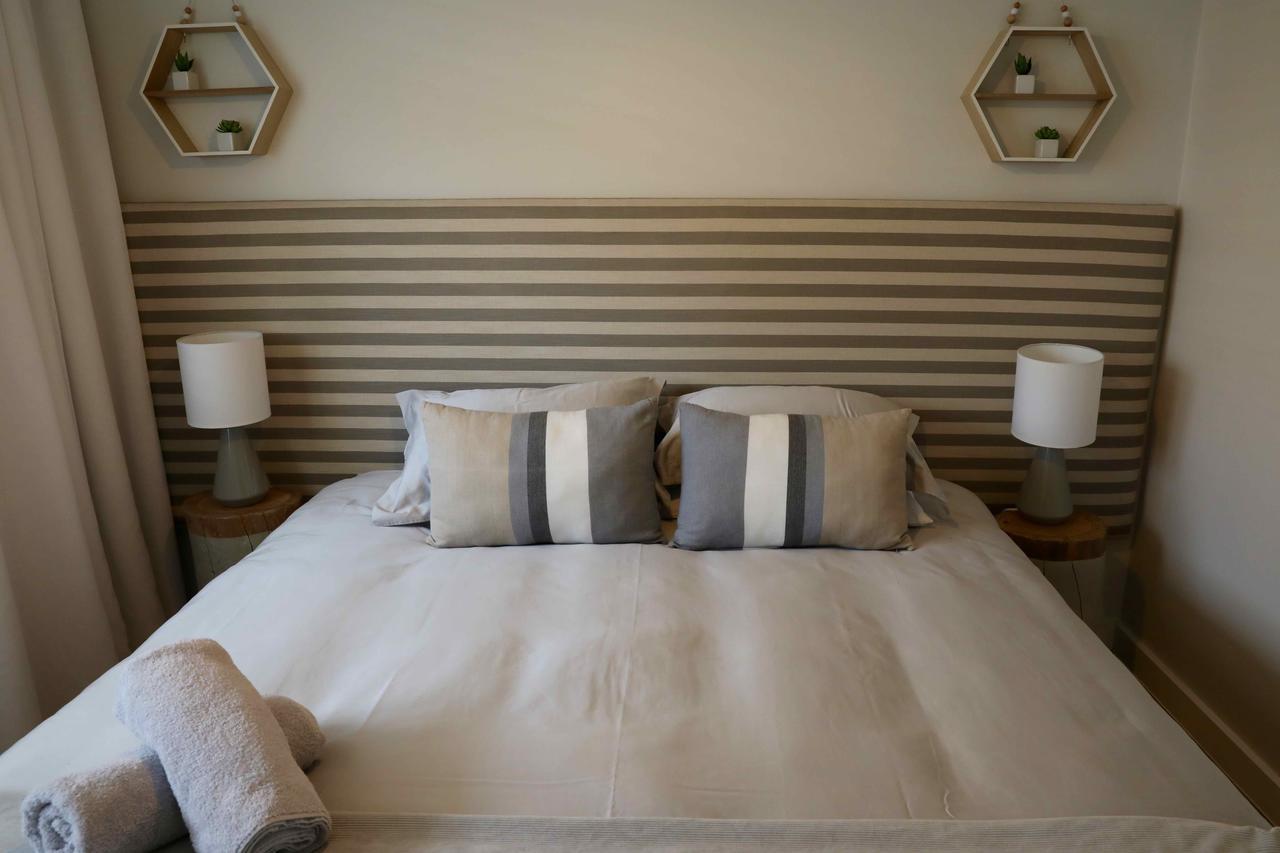 Swakopmund Pearl Apartman Kültér fotó
