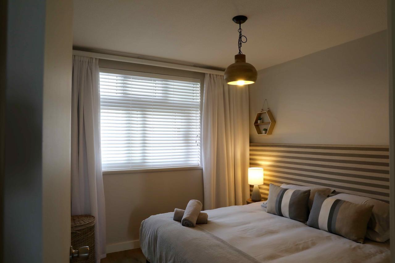Swakopmund Pearl Apartman Kültér fotó