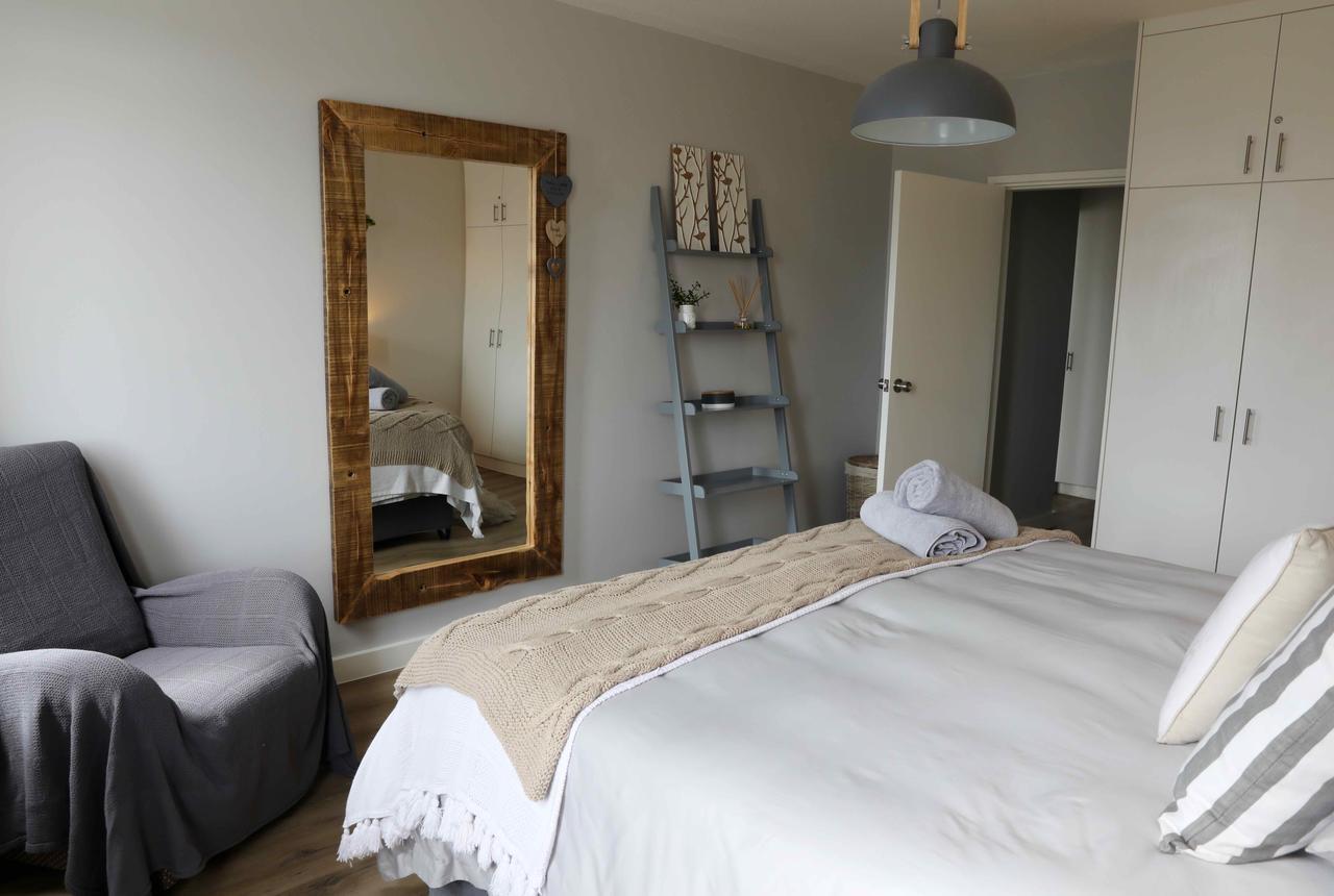 Swakopmund Pearl Apartman Kültér fotó
