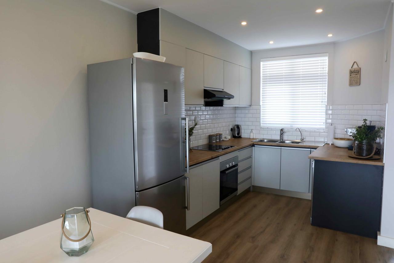 Swakopmund Pearl Apartman Kültér fotó