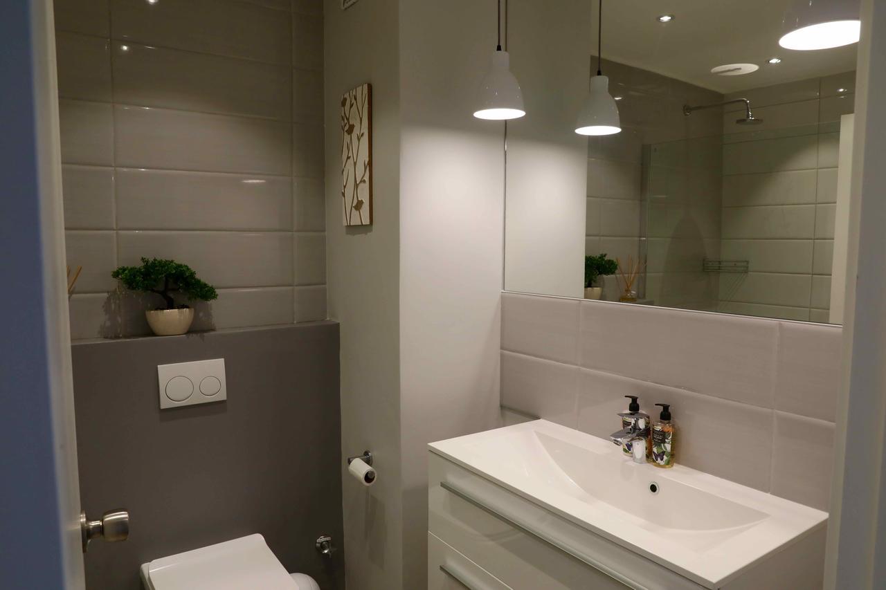 Swakopmund Pearl Apartman Kültér fotó