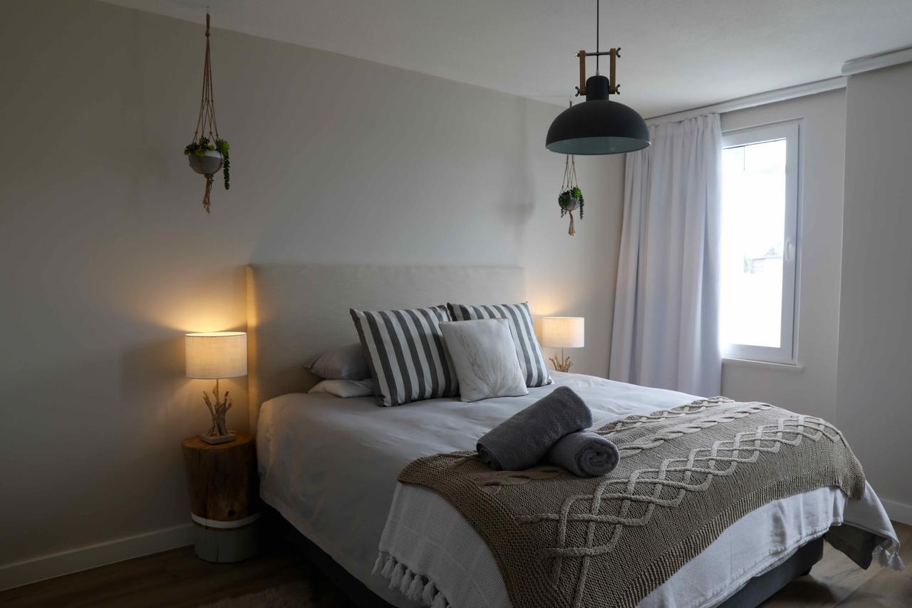 Swakopmund Pearl Apartman Kültér fotó