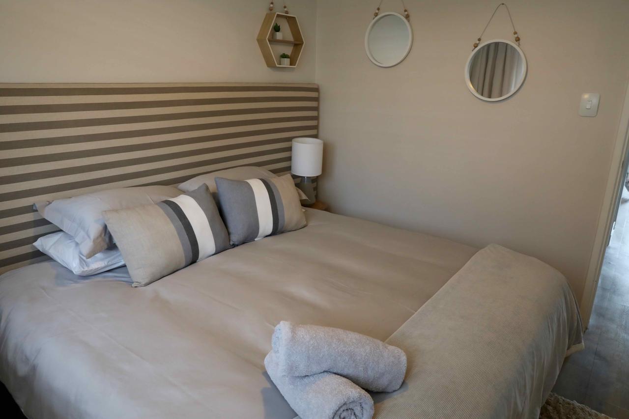 Swakopmund Pearl Apartman Kültér fotó