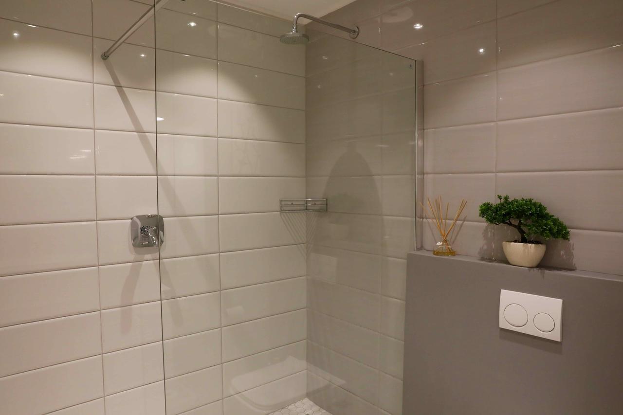 Swakopmund Pearl Apartman Kültér fotó