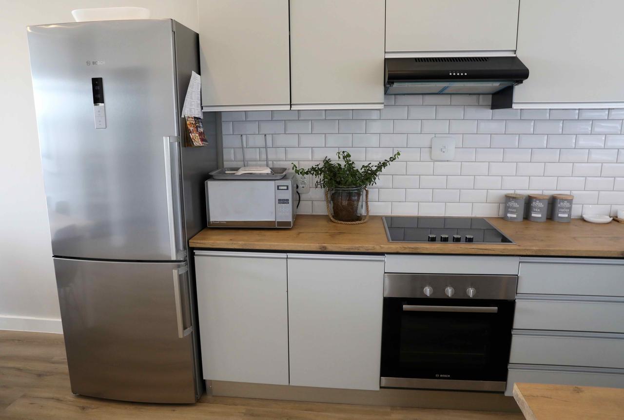 Swakopmund Pearl Apartman Kültér fotó